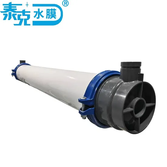 Taike-P-55-25 PES UF Membrane Replace Suez 700b 10060 for Water Treatment
